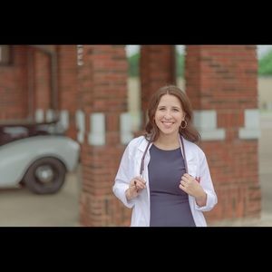 Meet your Posher, Jocelyn